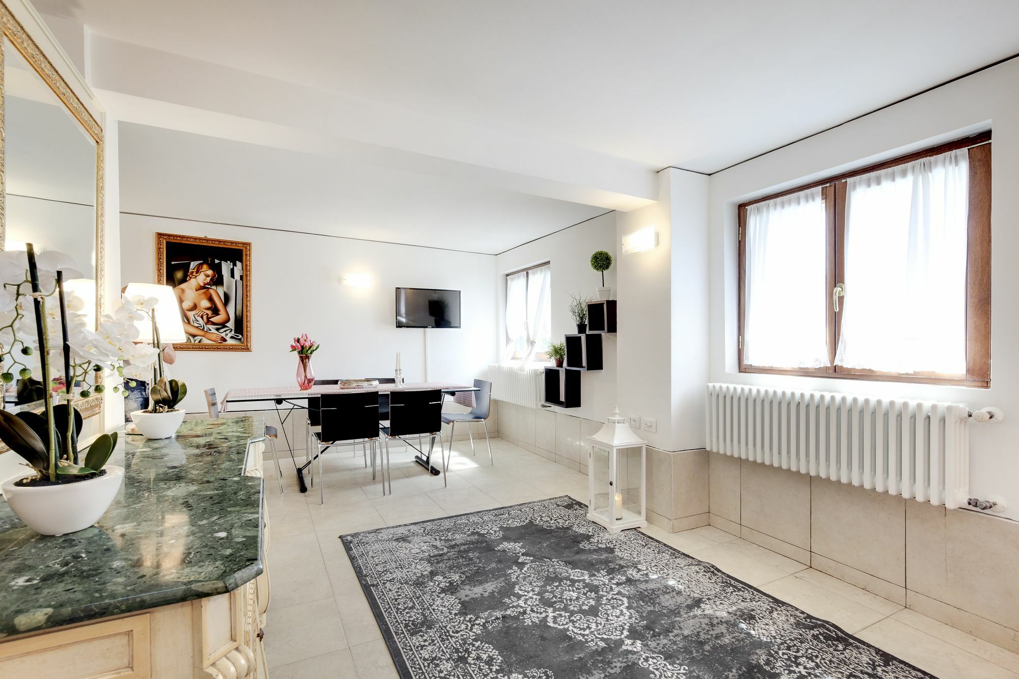Grand Canal 3 Apartment Venedig